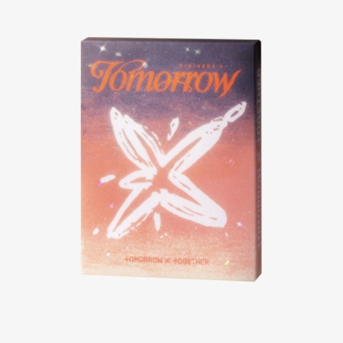 Minisode 3: TOMORROW light ver
