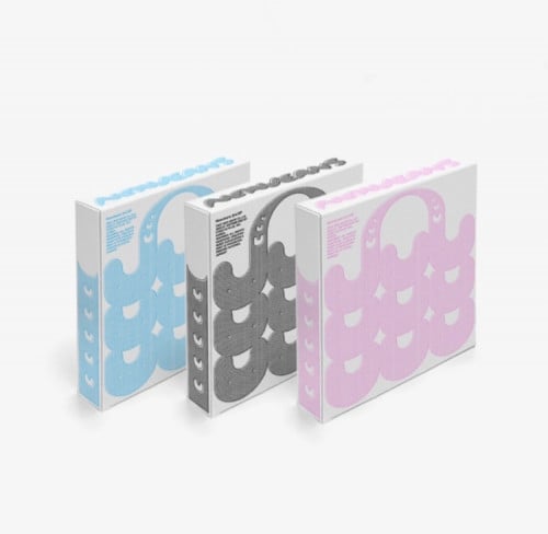 Nwejeans 'get up' bunny beach bag