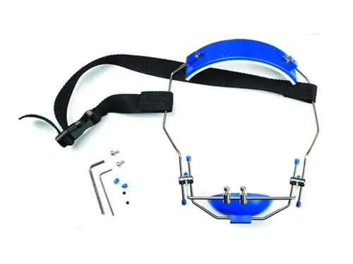 Face Mask Adjustable