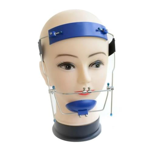 Face Mask Adjustable