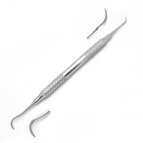 Ligature Director Scaler