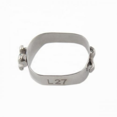 4/5#LR Mini (MBT) Premolar Band