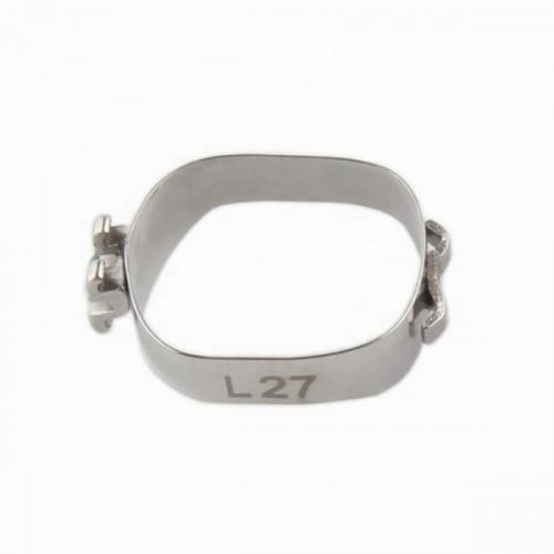 4/5#UR Mini (Roth) Premolar Band