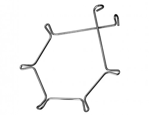 Anterior Root Torquing