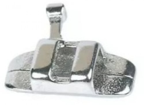 Lingual Sheath with Hook