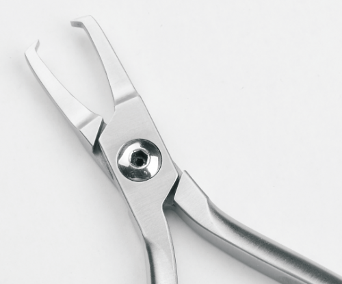 Bracket Removing Plier