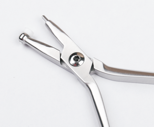 Bond Removing Plier