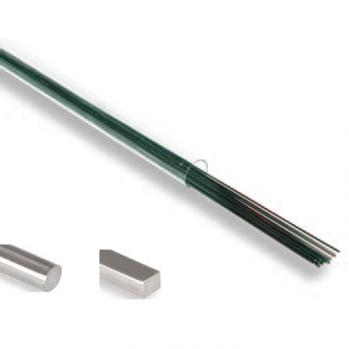 Stainless Steel Straight Wire