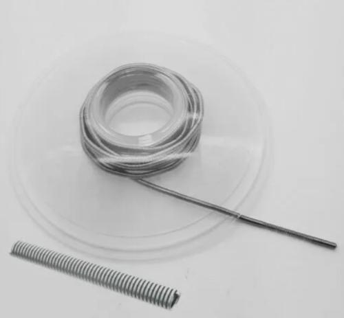 NiTi Closed Spring Roll