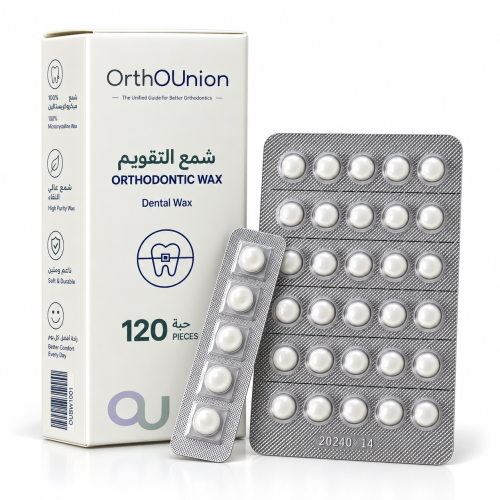 شمع التقويم – 120 حبة