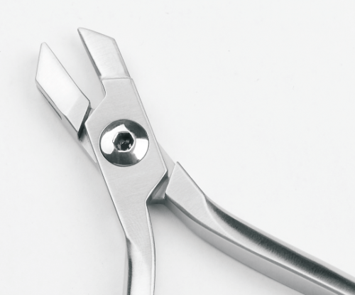 Three Jaw Plier