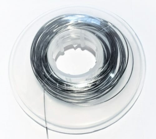 NiTi Straight Wire