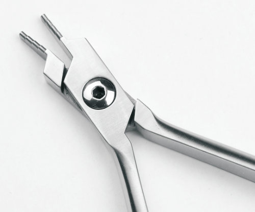 Nance Loop Bend Plier