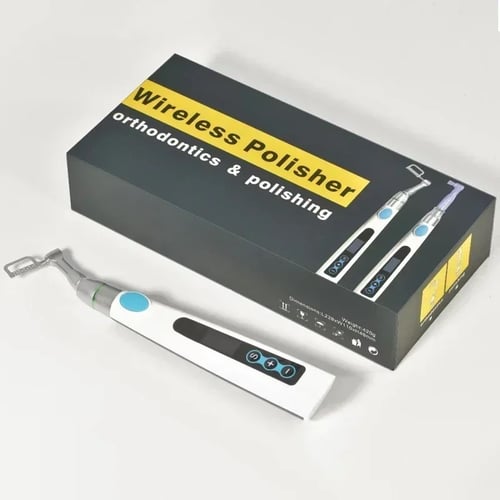 2in1 Orthodontic&Polisher Kit