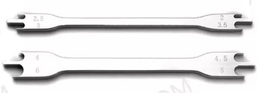 Bracket Position Gauge