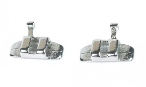 Lingual Sheath with Hook