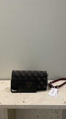 شنطة من جيس