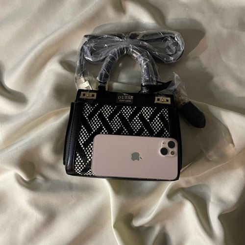 شنطة من جيس ميني