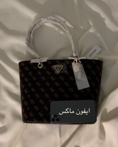 توت باق من جيس صغيرة