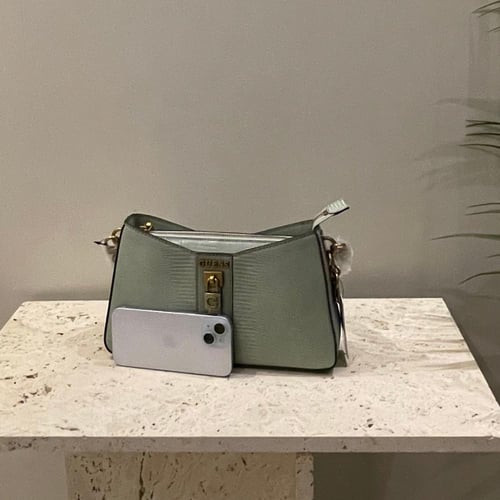 شنطة من جيس