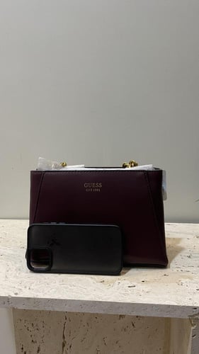 شنطة من جيس