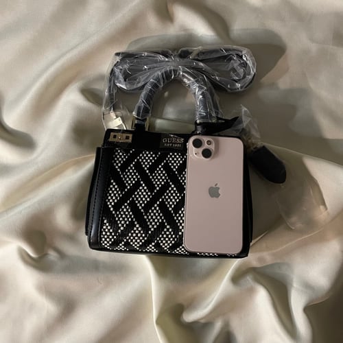 شنطة من جيس ميني