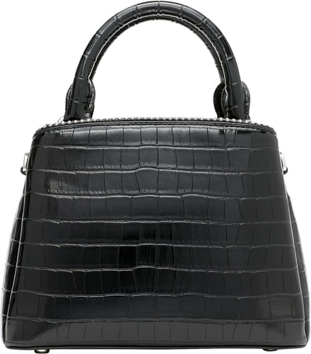 شنطة من دكني صغيرة