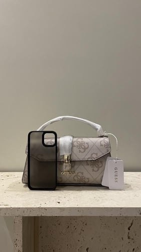 شنطة من جيس