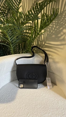 شنطة من جيس