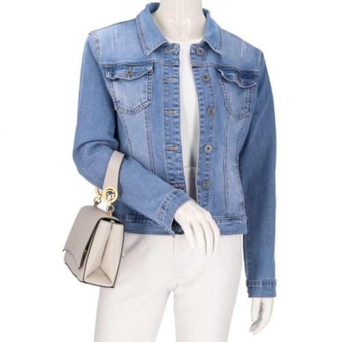 شنطة من جيس