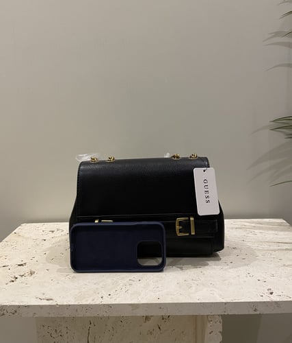 شنطة من جيس