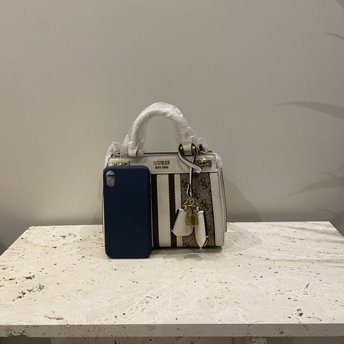 شنطة من جيس ميني