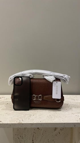 شنطة من جيس