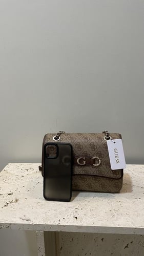 شنطة من جيس