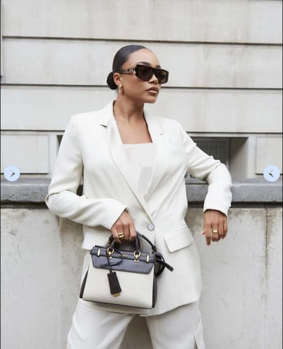 شنطة من جيس ميني