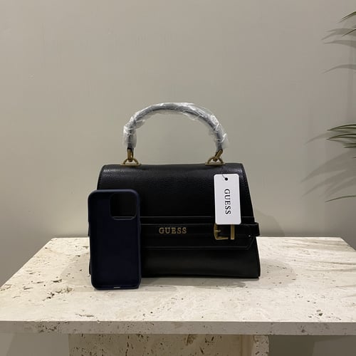 شنطة من جيس