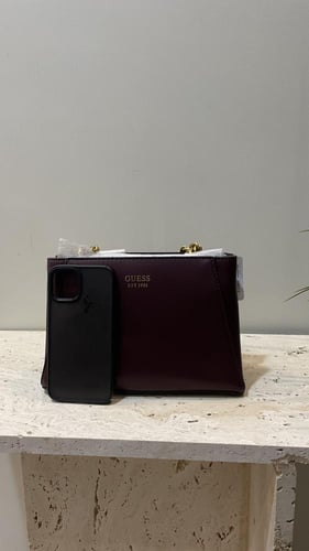 شنطة من جيس