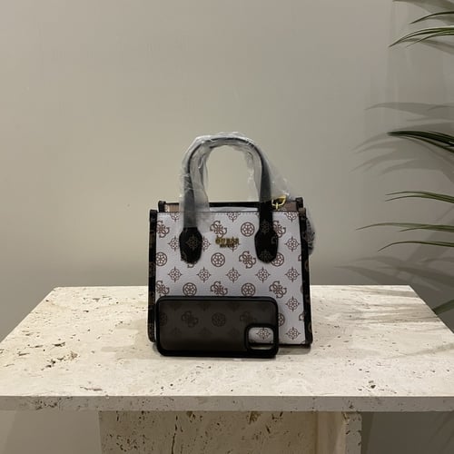 شنطة من جيس ميني