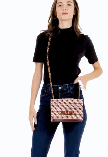 شنطة من جيس