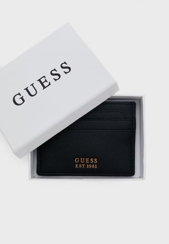 محفظة بطاقات من جيس