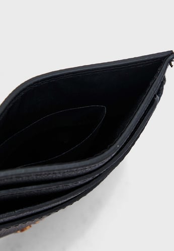 محفظة بطاقات من جيس