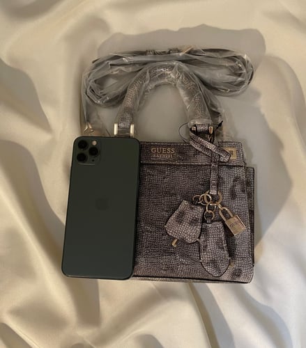 شنطة من جيس ميني