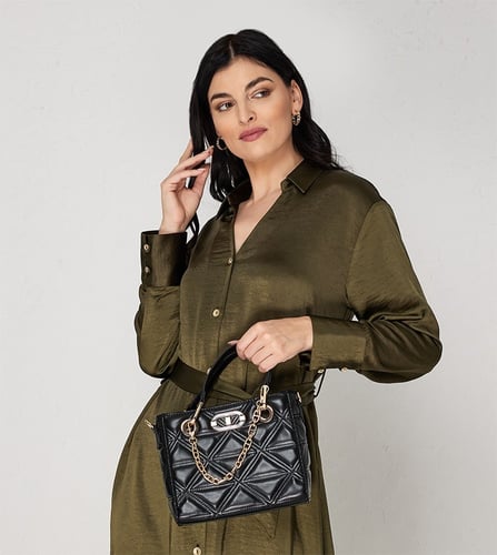 شنطة من ألدو