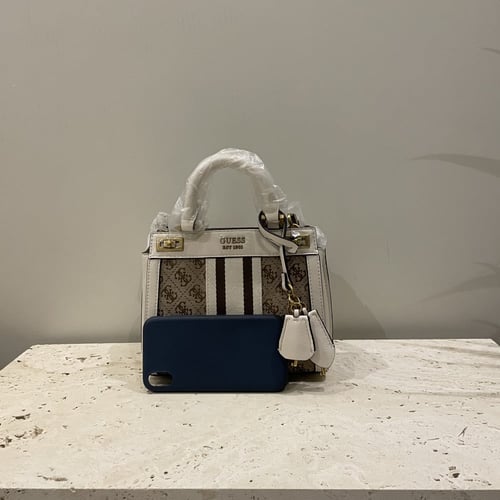 شنطة من جيس ميني