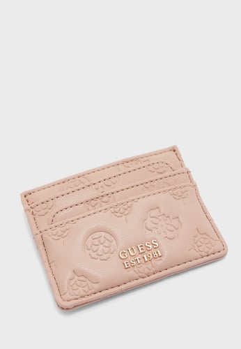 محفظة بطاقات من جيس