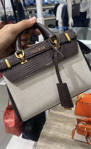 شنطة من جيس ميني