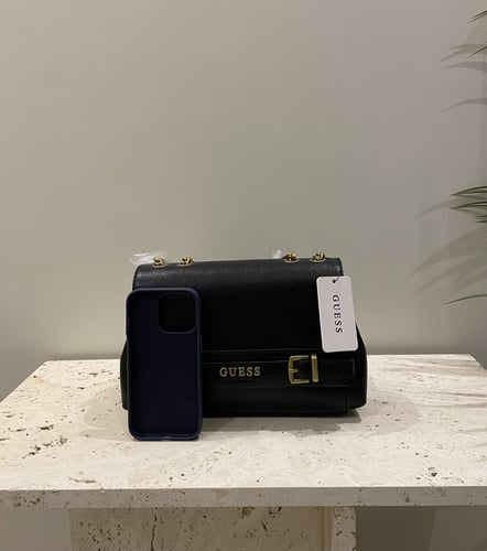 شنطة من جيس