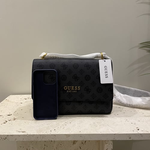 شنطة من جيس