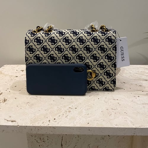 شنطة من جيس