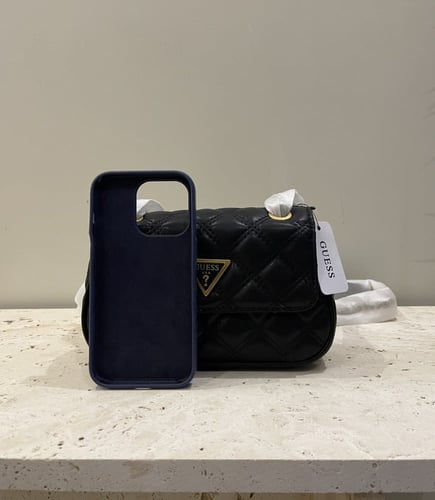 شنطة من جيس ميني